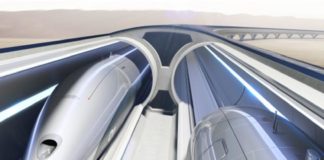 Hyperloop