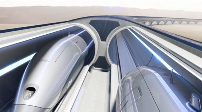 Hyperloop