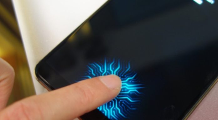 Umjetni otisak prsta otključava svaki treći pametni telefon umjetni otisak prsta