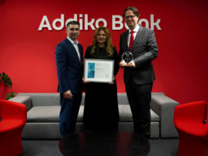 Addiko bank