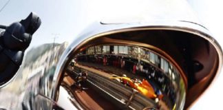 McLaren