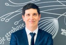 Ljubomir Dujmov novi regionalni direktor agencijske prodaje u GRAWE Hrvatska Ljubomir Dujmov