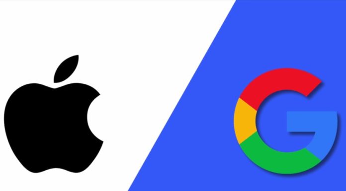 Apple blokirao Googleu korištenje internih iOS aplikacija Apple