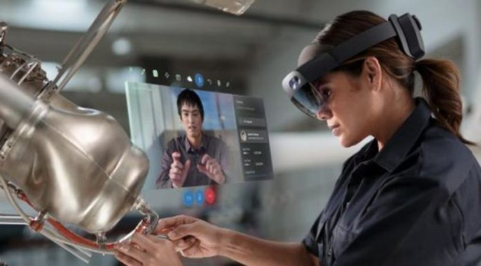 Microsoft predstavio HoloLens 2, novu verziju seta za proširenu stvarnost HoloLens 2