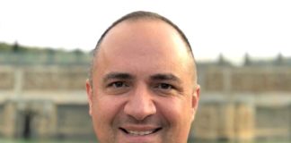 Aaron Sherinian