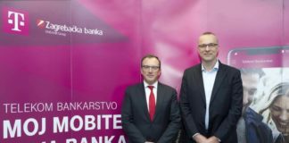 Telekom Bankarstvo