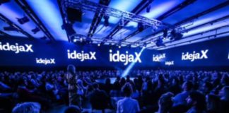 IdejaX