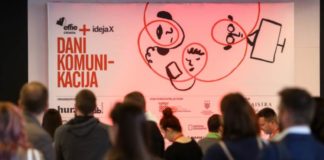 Sedmi Dani komunikacija