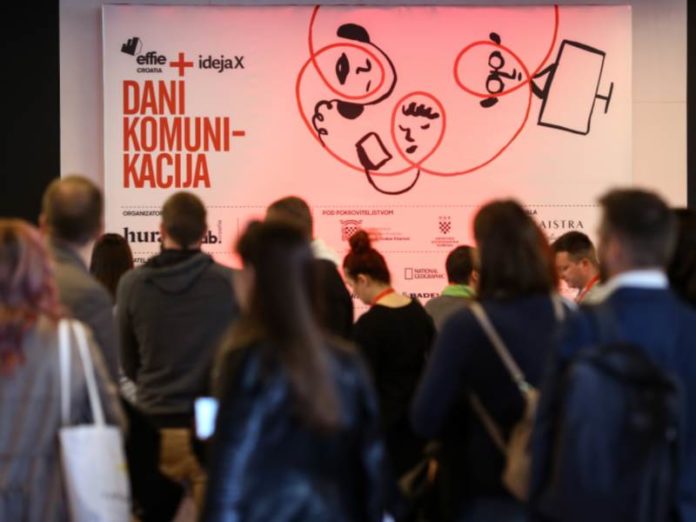 Sedmi Dani komunikacija