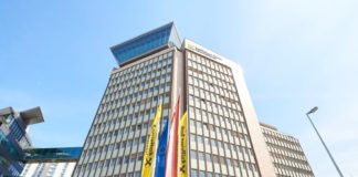 Raiffeisen Bank International