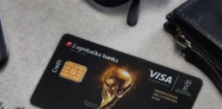FIFA World Cup™ Visa