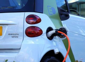 Natječaj za kupnju eko vozila