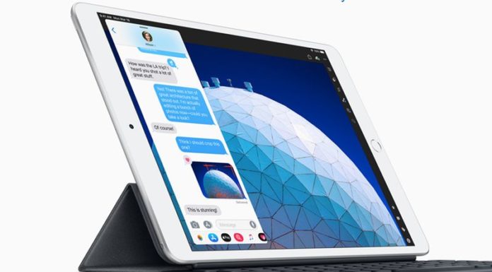 Apple razotkrio novi iPad Air i iPad mini uoči predstavljanja nove video usluge iPad Mini iPad Air
