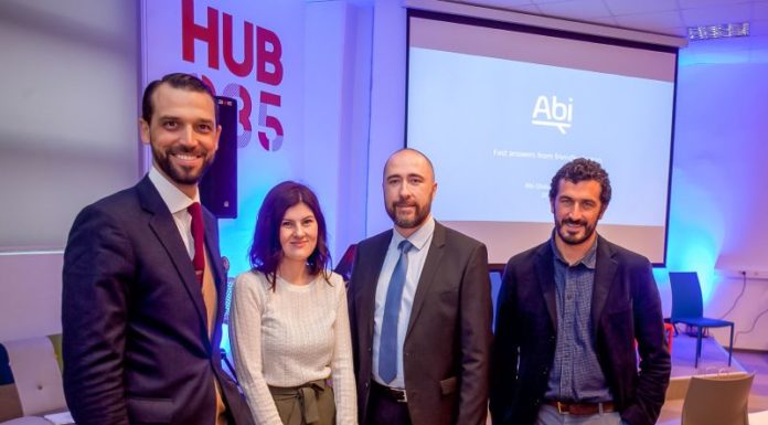 Inteligentna platforma Abi olakšava pristup zdravstvenoj zaštiti Abi