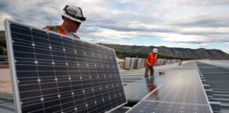 solarne elektrane
