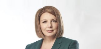 Nataša Kapetanović,