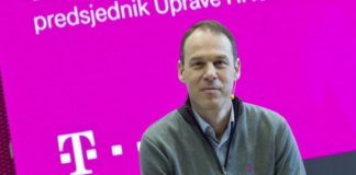 Hrvatski telekom