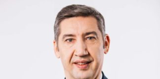 Laurentiu-Florin Dimitriu