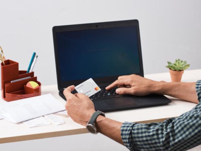 Online kupnja financijska uključenost