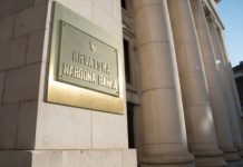 Savjet HNB-a: Godišnja inflacija u veljači ubrzala na 0,5 posto godišnja inflacija