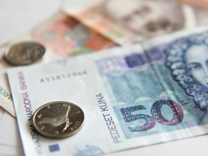 kuna-credo-banka Credo banka u stečaju