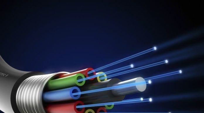 Širokopojasni internet za ruralna područja Istre, Primorja i Gorskog kotara RUNE Rural Network Project