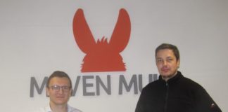 Maven Mule