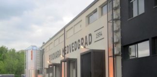 Pivovara Medvedgrad