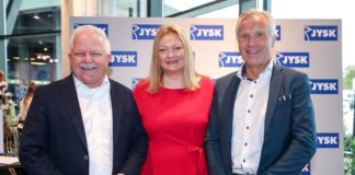 JYSK