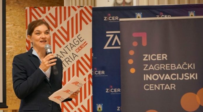 Zagreb i Austrija razmijenili iskustva o pametnim gradskim rješenjima Smart Cities