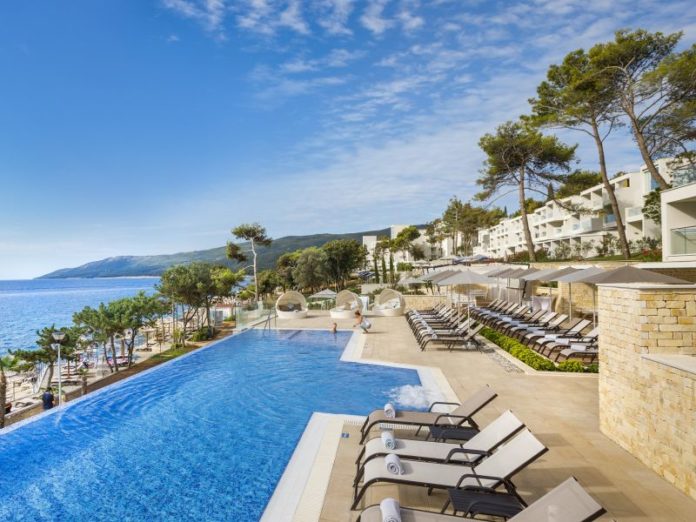 Valamar-Girandella-Resort