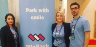 WePark