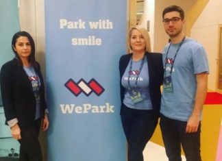 WePark