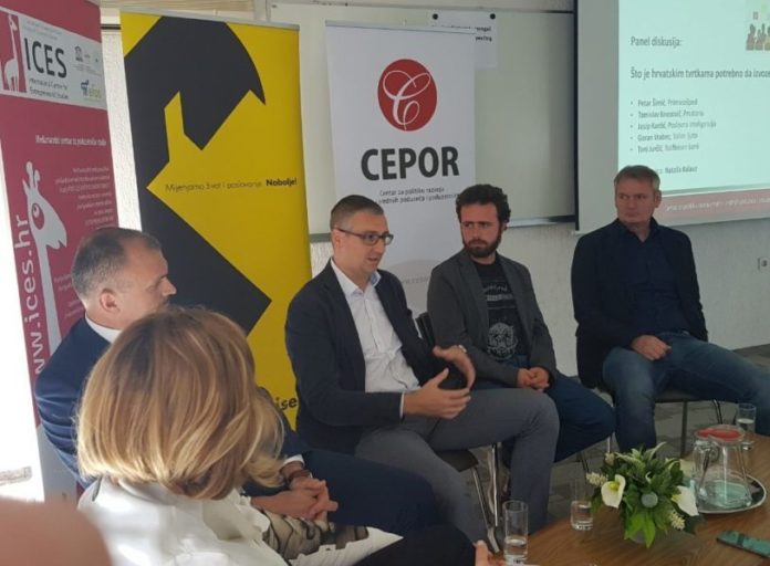 Mala i srednja poduzeća