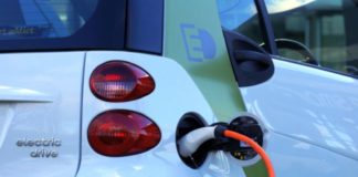 prijave za sufinanciranje električnih vozila