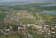 Tehnološki park u Garešnici