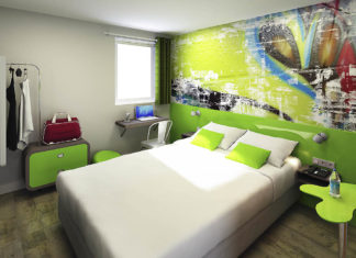 ibis Styles