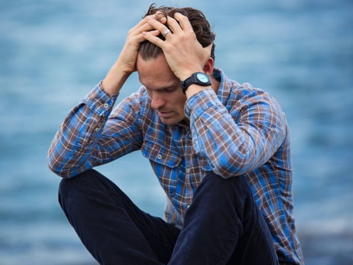 nezadovoljstvo poslom