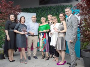 Top poslodavci 2019.