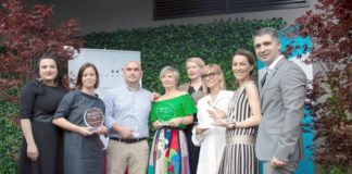 Top poslodavci 2019.
