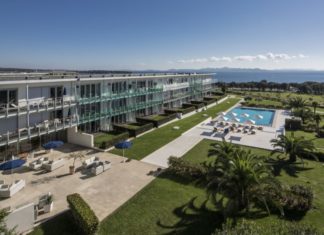 Falkensteiner Apartments Senia