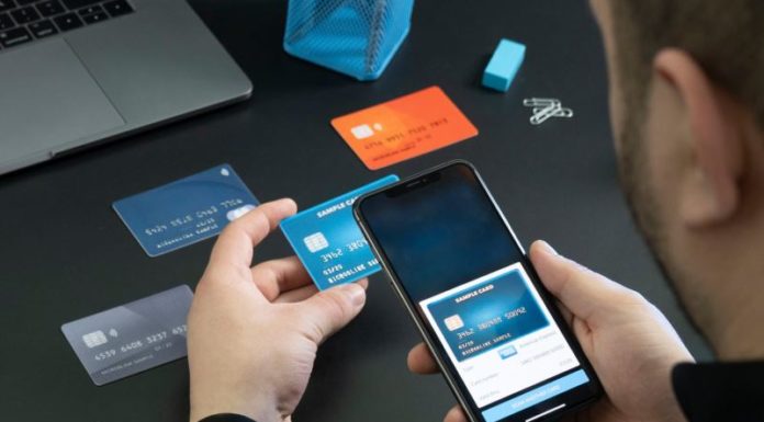 Kroz Keks Pay aplikaciju moguće skeniranje kreditnih i debitnih kartica Keks Pay