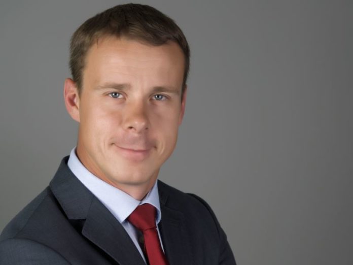 Tauno Olju Izravna strana ulaganja