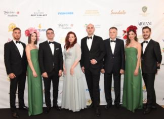 World Travel Awards
