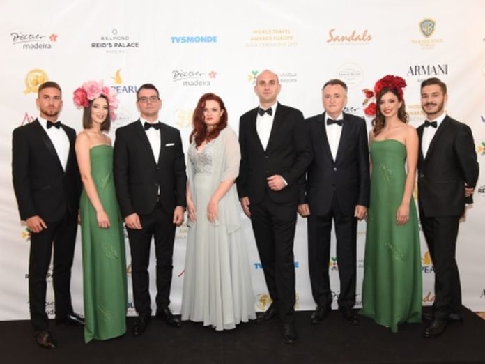 World Travel Awards