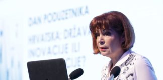 Dan poduzetnika 2019. - Gordana Deranja