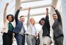 regrutiranje kandidata