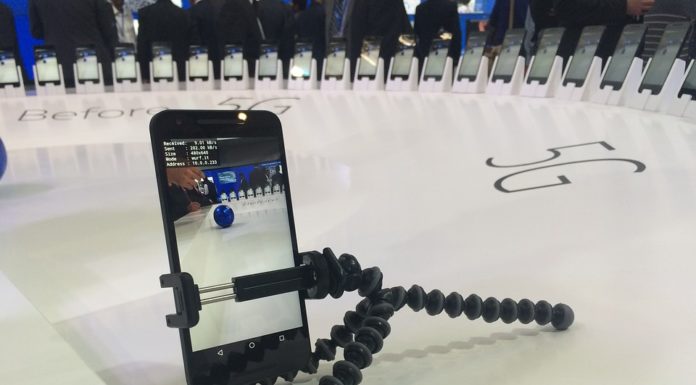 Ericsson predviđa 1,9 milijardi 5G pretplata do kraja 2024. godine 5G pretplata
