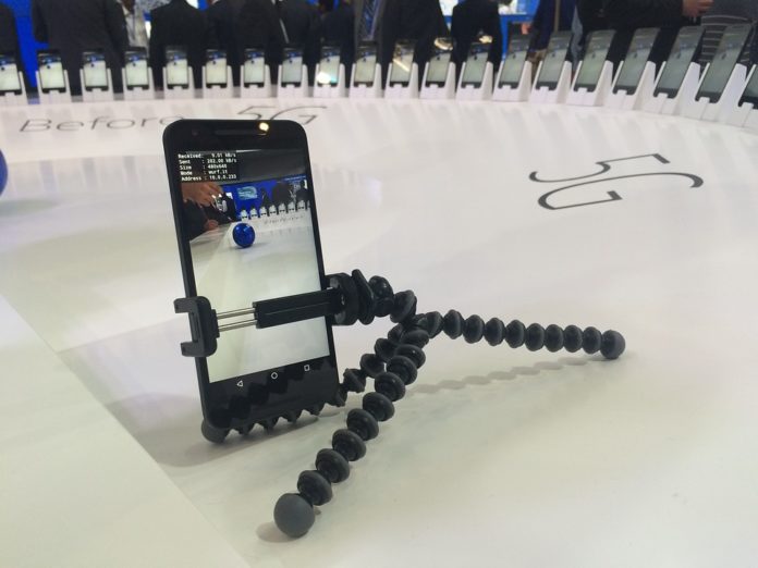 smartphone-5g 5G pretplata