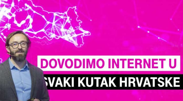 pristup internetu velikim brzinama